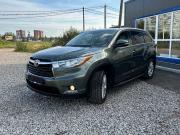 Toyota Highlander III (XU50) Ярославль  - изображение 51