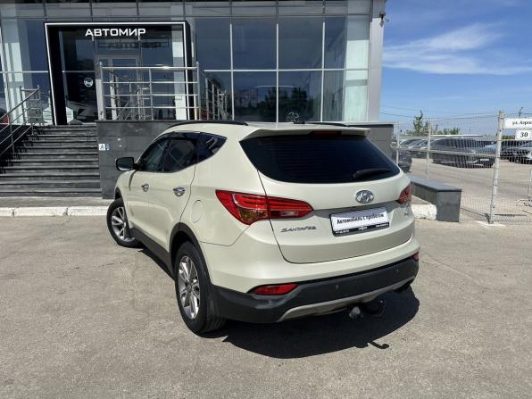 Hyundai Santa Fe III с пробегом 2013 года, цена 1 750 000 рублей, 145831 км, внедорожник, Автокод Объявления