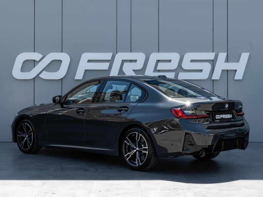 BMW 3 серии VII (G2x) Рестайлинг 2 Краснодар  - изображение 2