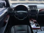 Toyota Camry VII (XV50) Череповец  - изображение 23