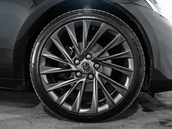 Lexus IS III Рестайлинг с пробегом 2016 года, цена 2 499 500 рублей, 204404 км, седан, Автокод Объявления