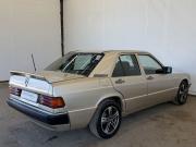 Mercedes-Benz 190 (W201) Псков  - изображение 23