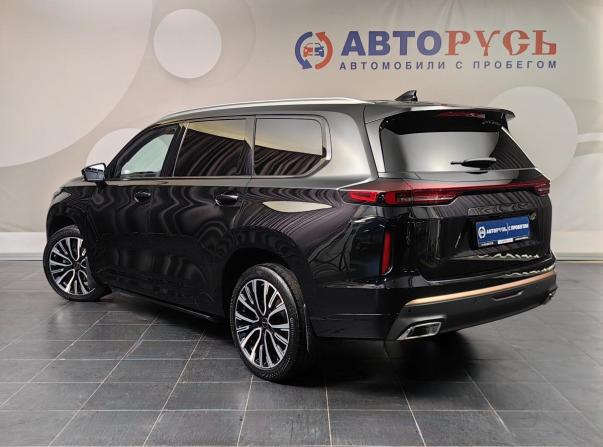 Exeed VX I с пробегом 2022 года, цена 2 747 000 рублей, 55931 км, внедорожник, Автокод Объявления