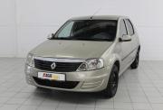 Renault Logan I Рестайлинг Астрахань  - изображение 22