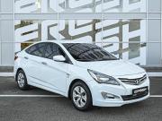Hyundai Solaris I Рестайлинг Ставрополь  - изображение 23