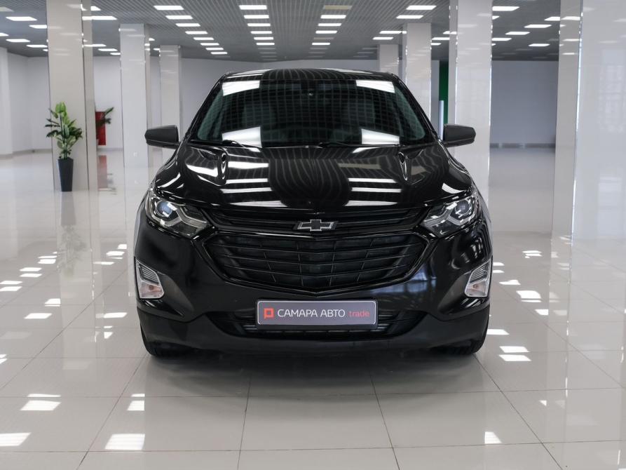 Chevrolet Equinox III Самара  - изображение 9