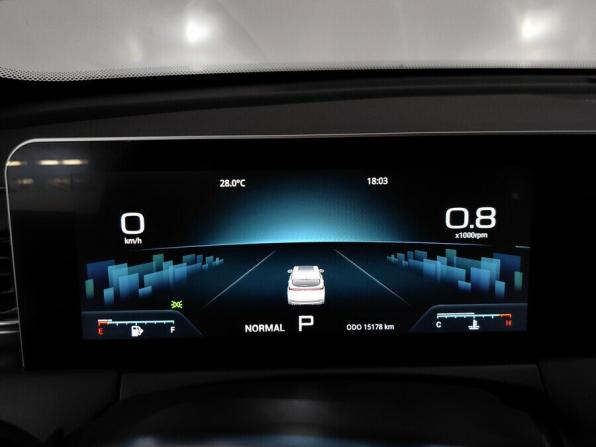 JETOUR X70+ I Рестайлинг с пробегом 2023 года, цена 2 000 000 рублей, 14922 км, внедорожник, Автокод Объявления