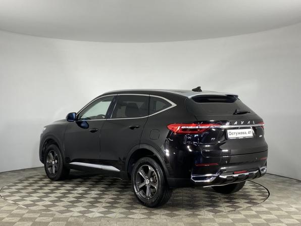 Haval F7 I с пробегом 2020 года, цена 1 760 000 рублей, 116324 км, внедорожник, Автокод Объявления