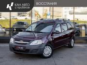 Lada (ВАЗ) Largus I Казань  - изображение 10