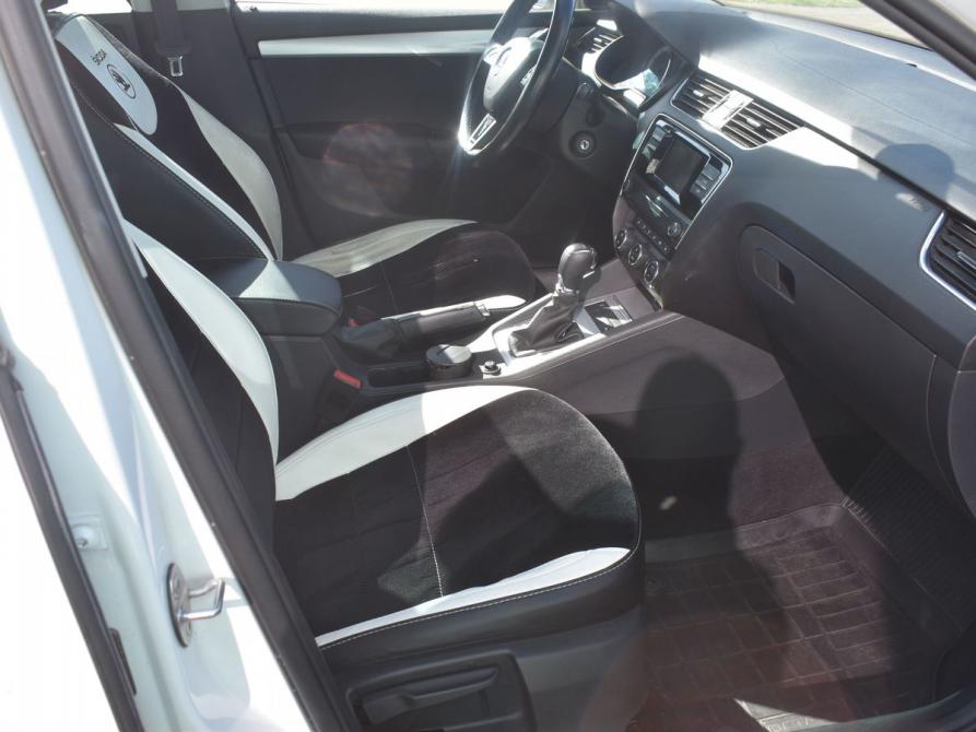 Skoda Octavia III (A7) Архангельск  - изображение 10