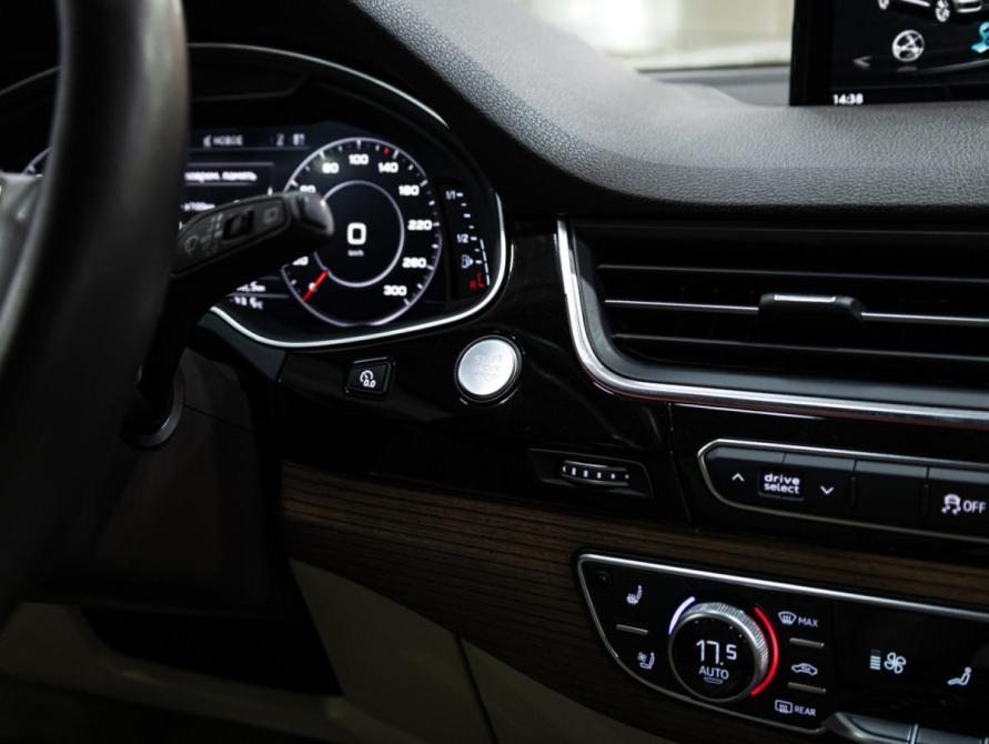 Audi Q7 II (4M) Санкт-Петербург  - изображение 21