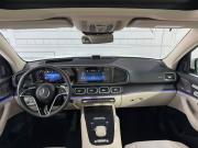 Mercedes-Benz GLE II (V167) Рестайлинг Москва  - изображение 28