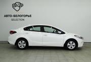 Kia Cerato III Рестайлинг (Classic) Старый Оскол  - изображение 29