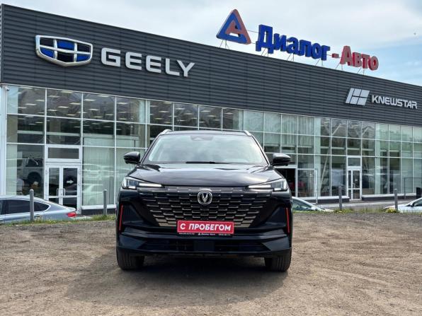 Changan CS55 Plus II с пробегом 2024 года, цена 2 470 000 рублей, 30043 км, внедорожник, Автокод Объявления