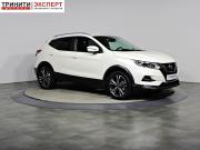 Nissan Qashqai II Белгород  - изображение 19