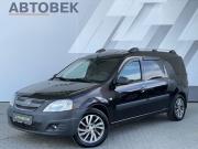 Lada (ВАЗ) Largus I Екатеринбург  - изображение 22