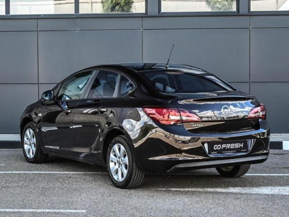 Opel Astra J Рестайлинг с пробегом 2013 года, цена 779 000 рублей, 158958 км, хэтчбек, Автокод Объявления