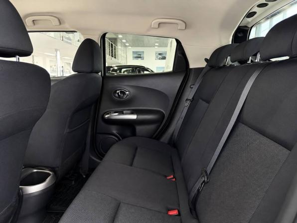 Nissan Juke I с пробегом 2012 года, цена 949 900 рублей, 148000 км, внедорожник, Автокод Объявления