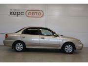 Kia Spectra I Рестайлинг 2 Коломна  - изображение 19