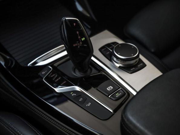 BMW X4 II (G02) с пробегом 2019 года, цена 4 599 000 рублей, 74655 км, внедорожник, Автокод Объявления