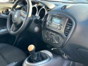 Nissan Juke I Вологда  - изображение 16