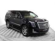 Cadillac Escalade IV Москва  - изображение 26
