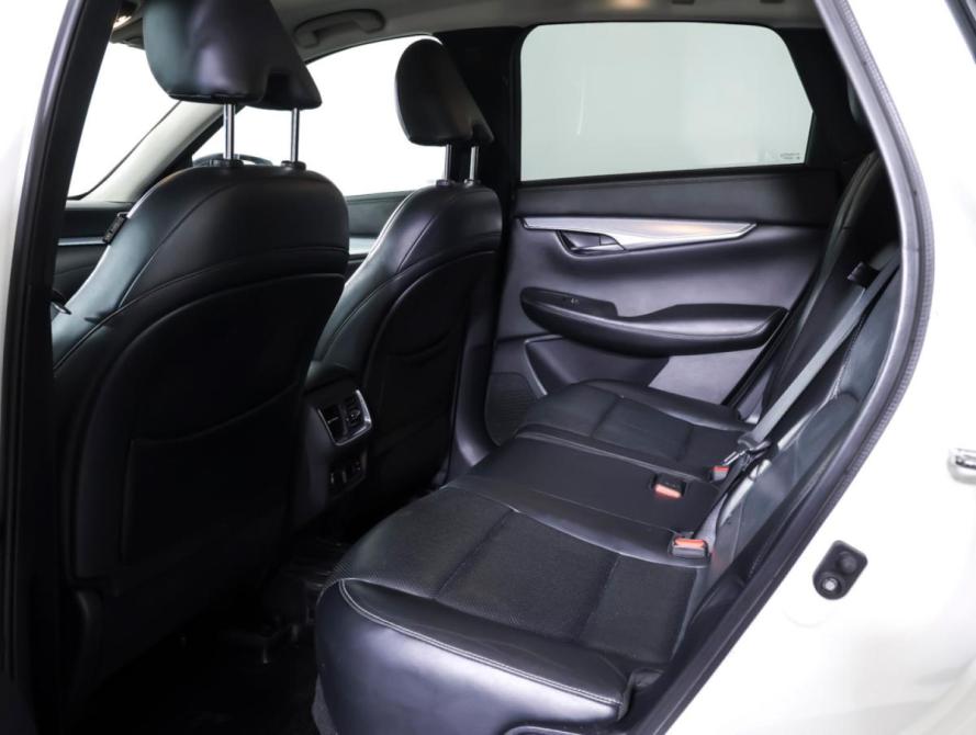 Infiniti QX50 II Москва  - изображение 12