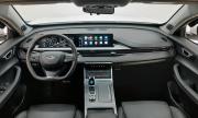 Chery Tiggo 7 Pro Max I Москва  - изображение 27