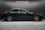 Mercedes-Benz C-Класс IV (W205) Рестайлинг Крым  - изображение 33