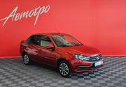 Lada (ВАЗ) Granta I Рестайлинг Вологда  - изображение 23