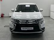 Mitsubishi Outlander III Рестайлинг 2 Казань  - изображение 20