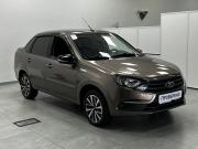 Lada (ВАЗ) Granta I Рестайлинг Казань  - изображение 21