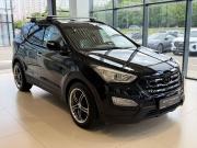 Hyundai Santa Fe III Краснодар  - изображение 29