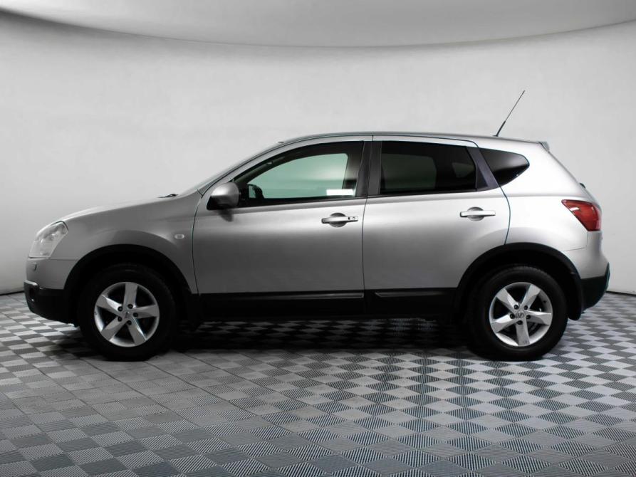 Nissan Qashqai I Москва  - изображение 8