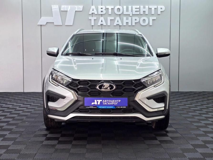 Lada (ВАЗ) Vesta I Рестайлинг (NG) Таганрог  - изображение 4