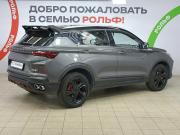 Geely Coolray I Рестайлинг Москва  - изображение 24