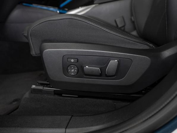 BMW X3 IV (G45/G48) с пробегом 2025 года, цена 8 250 000 рублей, 6257 км, внедорожник, Автокод Объявления