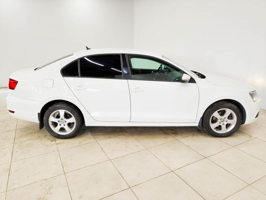 Volkswagen Jetta VI Тула  - изображение 7