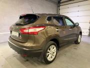 Nissan Qashqai II Новосибирск  - изображение 37
