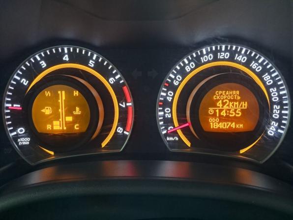 Toyota Corolla X (E140 E150) Рестайлинг с пробегом 2012 года, цена 1 059 000 рублей, 184075 км, седан, Автокод Объявления