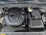 Geely Okavango I Рестайлинг Москва  - изображение 43