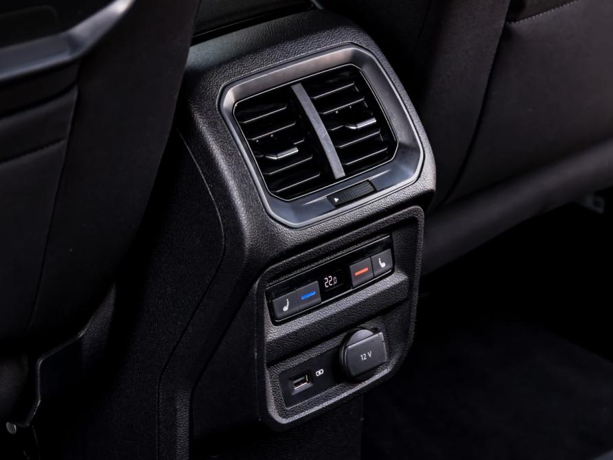 Volkswagen Tiguan II Магнитогорск  - изображение 27