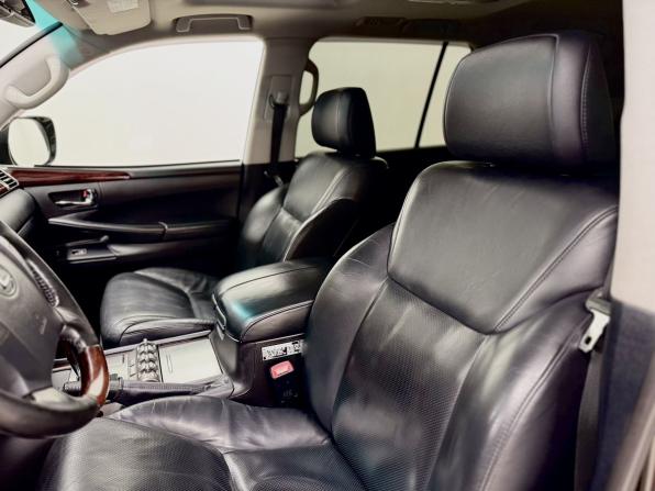 Lexus LX III с пробегом 2011 года, цена 2 920 000 рублей, 315182 км, внедорожник, Автокод Объявления