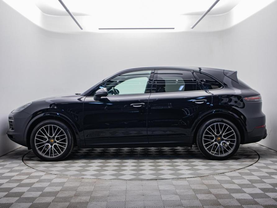 Porsche Cayenne III Москва  - изображение 2