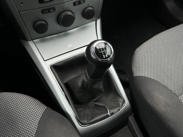 Opel Astra H Рестайлинг с пробегом 2011 года, цена 550 000 рублей, 149900 км, хэтчбек, Автокод Объявления
