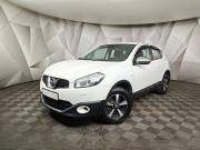 Nissan Qashqai I Рестайлинг Москва  - изображение 21