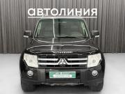 Mitsubishi Pajero IV Красноярск  - изображение 19