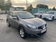 Nissan Qashqai I Рестайлинг Санкт-Петербург  - изображение 12