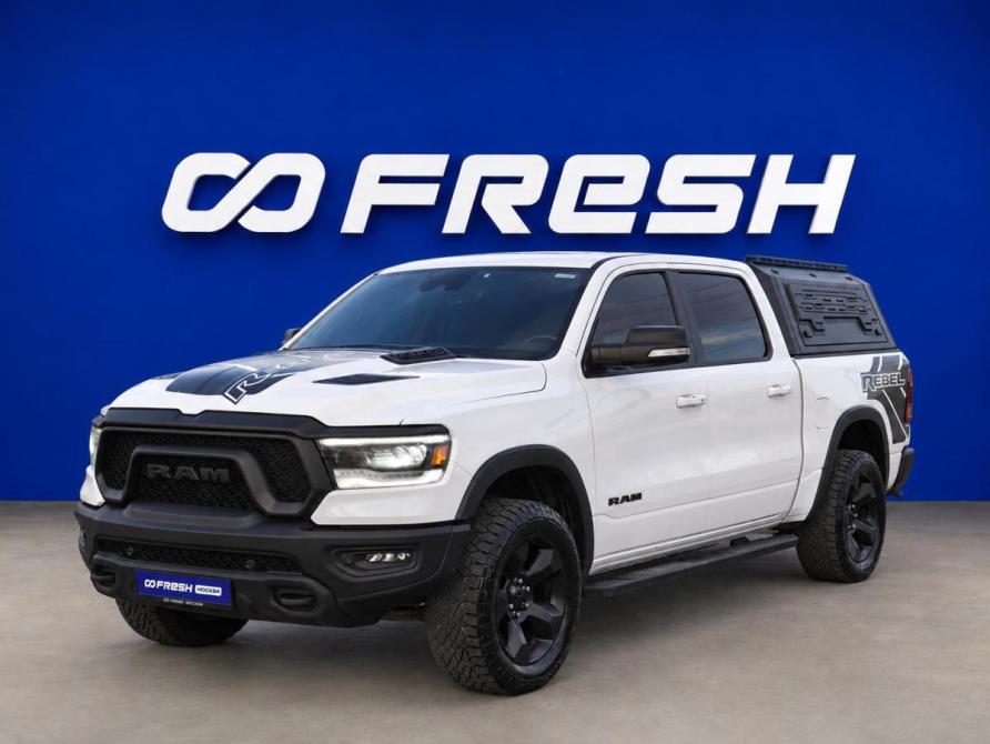 Ram 1500 V Москва  - изображение 5