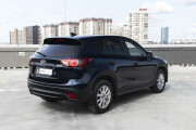 Mazda CX-5 I Рестайлинг Казань  - изображение 23